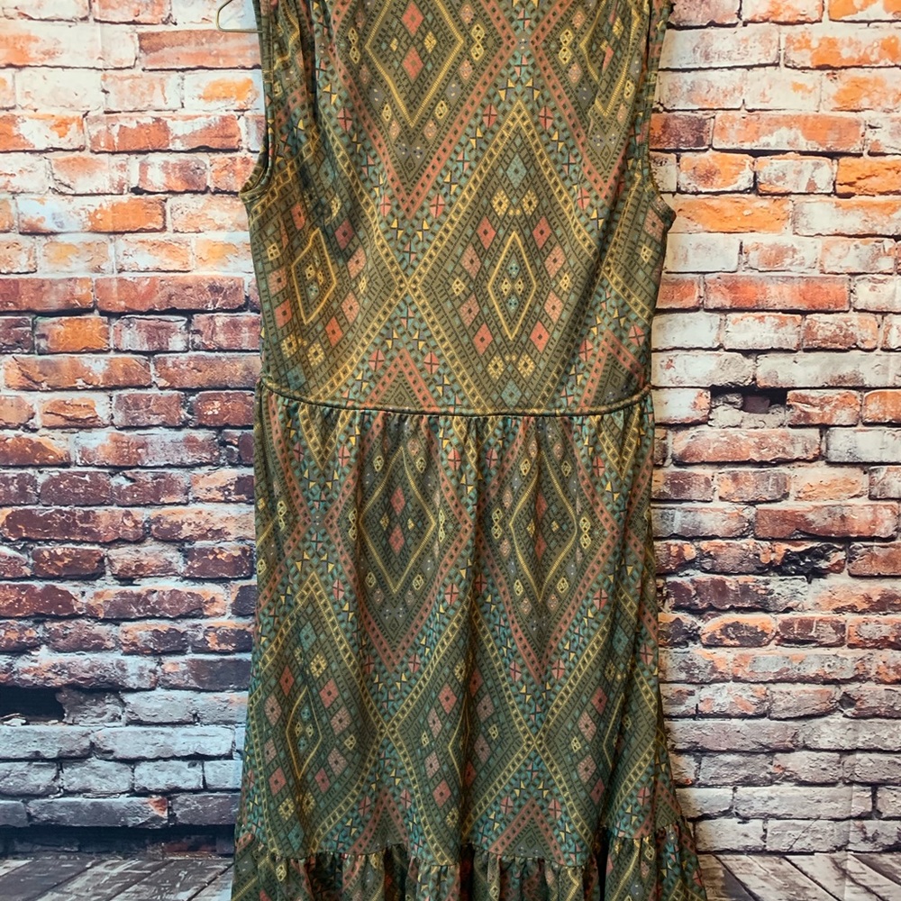 Betsey Johnson sleeveless dress - Picture 5 of 5